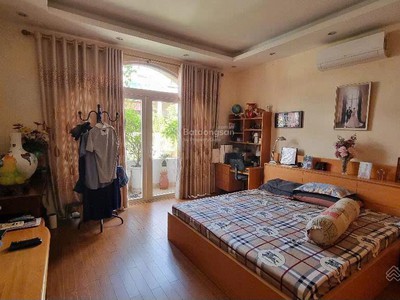 Mặt phố kinh doanh đỉnh, thông sàn  quận hà đông 0