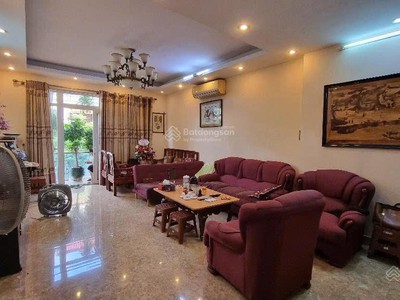 Mặt phố kinh doanh đỉnh, thông sàn  quận hà đông 1