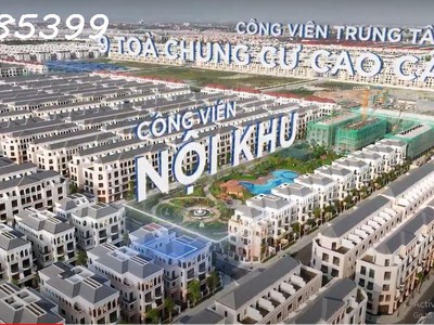 Bán gấp căn shophouse vinhomes ocean park2, giảm 2.5 tỷ 3