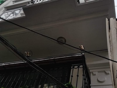 Bán nhà phố tôn đức thắng lô góc 3 thoáng,đối diện mặt hồ siêu thoáng,24ty/64m2 1