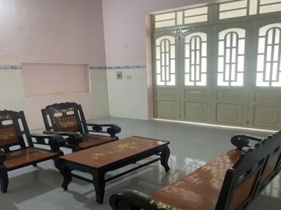 Đất thổ cư có nhà nguyên căn địa chỉ: tân đông, tân châu, tây ninh 3