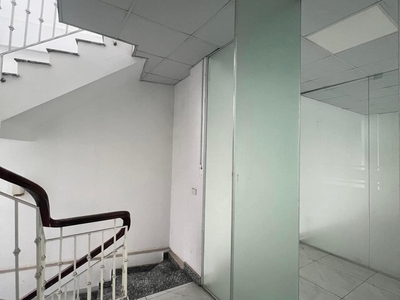 Bán nhà mặt phố tây sơn, 95m2, 6 tầng thang máy, mặt tiền 6.6m, nhỉnh 59 tỷ, dòng tiền 1 tỉ/năm 1