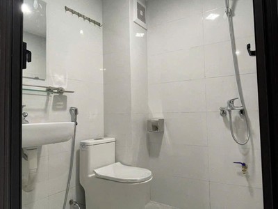 Bán nhà hoàng hoa thám - ba đình, 35m2 x 5 tầng, khu dân trí cao, an ninh tuyệt đối 3