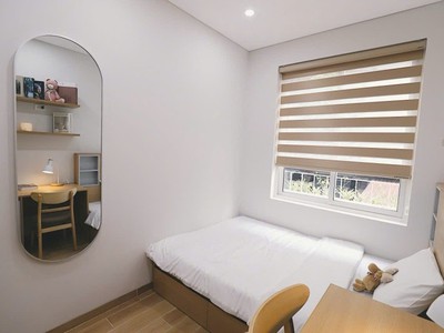 Bán apartment 90m, 7 tầng xuân la, xuân đỉnh, ô tô - lô góc, 16ch, giá 19 tỷ 3