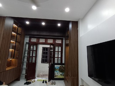 Siêu phẩm văn quán hà đông, dân xây, nội thất đẹp, 36m2, giá 5.8 tỷ 1
