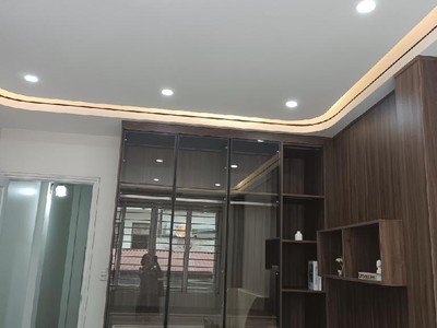 Siêu phẩm văn quán hà đông, dân xây, nội thất đẹp, 36m2, giá 5.8 tỷ 2
