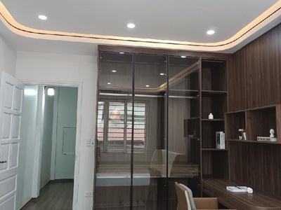 Siêu phẩm văn quán hà đông, dân xây, nội thất đẹp, 36m2, giá 5.8 tỷ 4