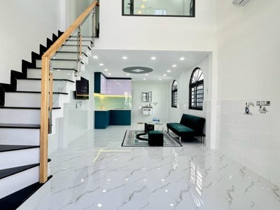 Mặt tiền liên khu 8-9- 36m2 - góc 2 mặt tiền - nhà mới đẹp ở ngay chỉ 4.1 tỷ 1