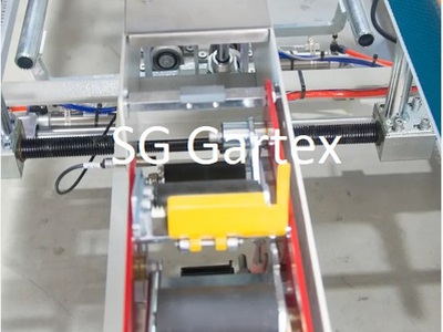 Máy cấp liệu và dán thùng carton chất lượng. 3