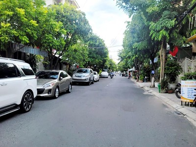Ngon - nhà 3 tầng sau 1 nhà mặt tiền - gần biển mỹ khê, sơn trà, đn - chỉ 2,6 tỷ 2
