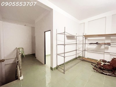 Ngon - nhà 3 tầng sau 1 nhà mặt tiền - gần biển mỹ khê, sơn trà, đn - chỉ 2,6 tỷ 1