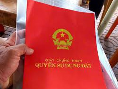 Bán nhà mặt đường Nguyễn Khoái giá 3,35 tỷ 1