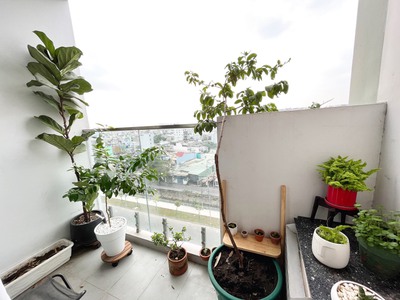 Zá cực tôt: căn hộ emerald celadon city 1pn, ntcb, giá 2.74 tỷ 0