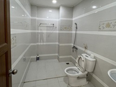 Cho thuê mặt bằng tầng trệt mặt tiền đường số 7 kdc ctyland center hill... 4