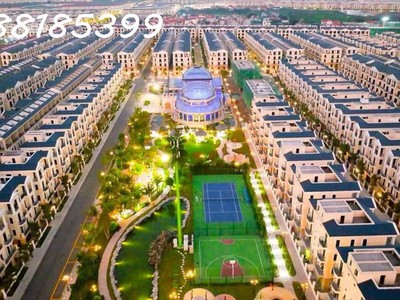 Bán gấp căn shophouse vinhomes ocean park2, giảm 2.5 tỷ 4