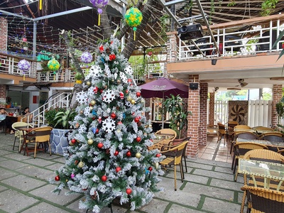 Sang quán cafe sân vườn rộng đường số 10,khu sau gigal mall chung cư 4s rivierside 2