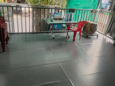 Chính chủ bán nhà ở lâu năm mặt tiền đường bông văn dĩa số 60, xã tân kiên, bình chánh. 1