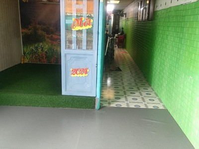 Chính chủ bán nhà ở lâu năm mặt tiền đường bông văn dĩa số 60, xã tân kiên, bình chánh. 2