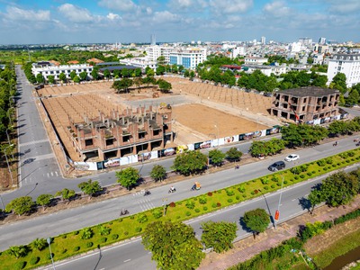 Cần bán dự án căn hộ cao cấp hé lộ  siêu phẩm   sắp ra mắt tại tp thái bình 4