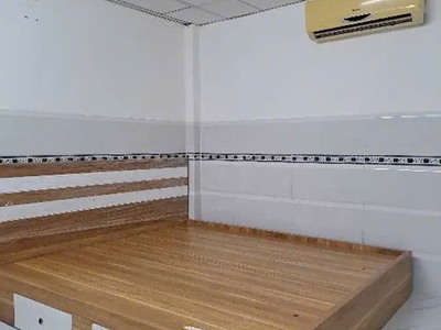 2,88 tỷ - nhà 2 tầng cống lở p15 tân bình 34m2. 3