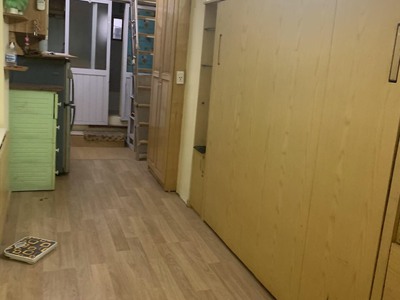 Cho thuê  ở nhóm sinh viên tt tô hiến thành 2 ngủ, 2 wc chỉ 5.5 triệu 4
