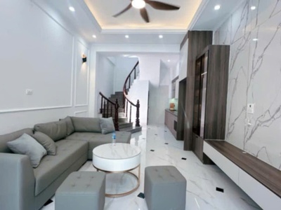 Siêu hiếm - nhỉnh 5 tỷ - 33m  -bat khoi   hàng xóm aeon mall - gần nội thành - cầu vĩnh tuy, thanh 1