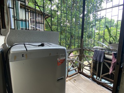 Cho ở nhóm sinh viên, hộ gia đình tt lương đình của, 2 tầng, 25m2, 2 ngủ, 1 wc, 5.5 triệu 4