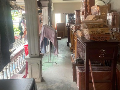 Nhà mặt đường tô hiệu vị trí đẹp nhất tuyến đường mặt tiền 4.25m đang kinh doanh ra dòng tiền 2