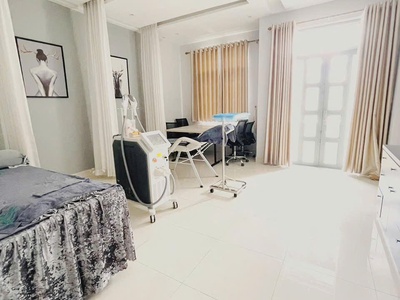Cho thuê mặt bằng lầu 2 tại 107 vườn chuối, p.4, quận 3, tp. hồ chí minh 0