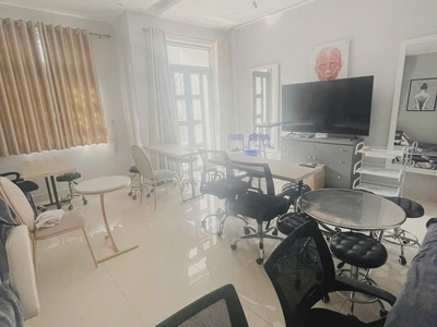 Cho thuê mặt bằng lầu 2 tại 107 vườn chuối, p.4, quận 3, tp. hồ chí minh 1