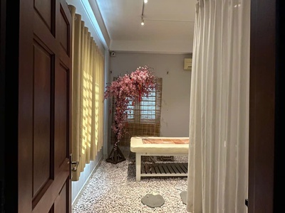 Cho thuê mặt bằng lầu 2 tại 107 vườn chuối, p.4, quận 3, tp. hồ chí minh 2