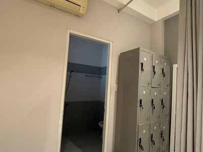 Cho thuê mặt bằng lầu 2 tại 107 vườn chuối, p.4, quận 3, tp. hồ chí minh 3