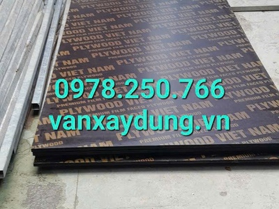 Ván phủ phim 12,15,18li tại Bình tân, Bình Thạnh Tp. HCM 4