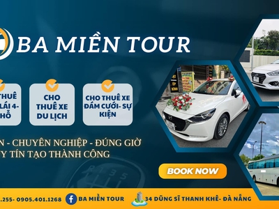 Cho thuê xe tự lái lễ 2/9/2024 0