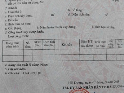 Bán Cho A Trai lô biệt thự Thiên Phú. Lô đất nhìn thẳng sông và nhìn sang khu Đảo Ngọc 0