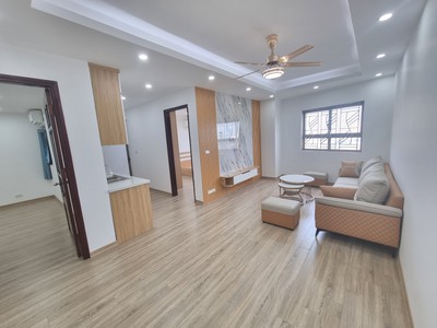 Bán Gấp Căn Hộ 2PN Tòa B Sông Nhuệ - Full Nội Thất Mới, Giá 2.49 Tỷ 3