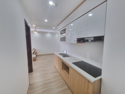 Bán Gấp Căn Hộ 2PN Tòa B Sông Nhuệ - Full Nội Thất Mới, Giá 2.49 Tỷ 4