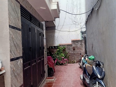 Nhượng 55m2 6 tầng thang máy 10P cho thuê tại Phú Đô   Mỹ Đình 1