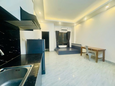 Nhượng 55m2 6 tầng thang máy 10P cho thuê tại Phú Đô   Mỹ Đình 2