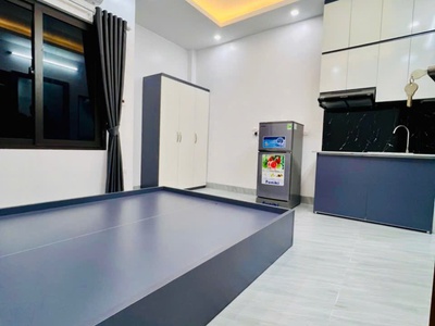 Nhượng 55m2 6 tầng thang máy 10P cho thuê tại Phú Đô   Mỹ Đình 3