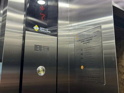 Phân lô Khuất Duy Tiến, Thanh Xuân 68M 8 tầng TM giá 24 tỷ 4