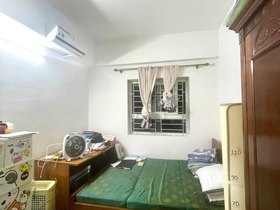 Chính chủ bán căn hộ 65m Full nội thất toà HH01 Kđt Thanh Hà 1