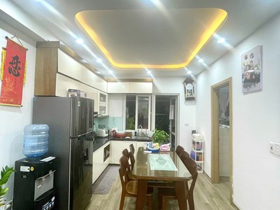 Chính chủ bán căn hộ 65m Full nội thất toà HH01 Kđt Thanh Hà 3