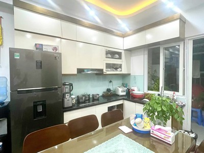Chính chủ bán căn hộ 65m Full nội thất toà HH01 Kđt Thanh Hà 4