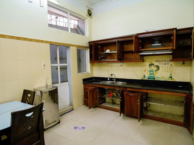 Cho thuê nhà riêng phố trung tâm, phố Kỳ Đồng, Hồng Bàng, Hải Phòng 1