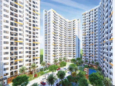 Chỉ 950 triệu Sỡ Hữu Ngay Căn Hộ Đẳng Cấp Nhất Khu Tây 5