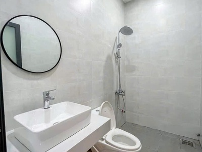 Bán nhà 2 mặt tiền ngay chợ Tân Uyên Bình Dương 0