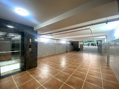 Bán Tòa Văn Phòng 8 Tầng Mặt Phố Vũ Phạm Hàm.Vị Trí Đặc Địa. DT 152m2. Giá 100 TỶ 7