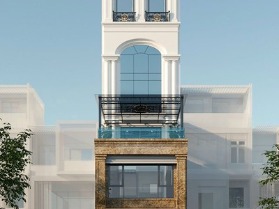 Bán Tòa Văn Phòng 8 Tầng Mặt Phố Vũ Phạm Hàm.Vị Trí Đặc Địa. DT 152m2. Giá 100 TỶ 0