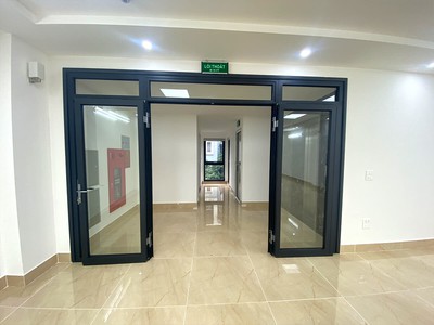 Bán Tòa Văn Phòng 8 Tầng Mặt Phố Vũ Phạm Hàm.Vị Trí Đặc Địa. DT 152m2. Giá 100 TỶ 3